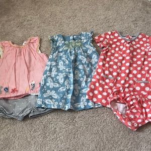 Bundle of Boden 18-24 Months
